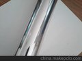 厂家供应普通类银色电化铝银色烫金纸,银色烫金材料