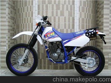 ttr250