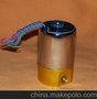铜体阀Q22XD-2L，二位二通电磁阀Q22XD-2L