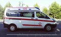 福特新全順V362救護車(chē)報價(jià)----福特V362救護車(chē)廠(chǎng)家