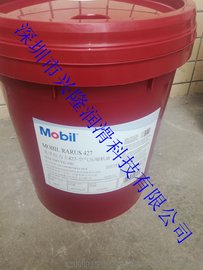 ʿ400ϵпѹ Mobil Rarus 427