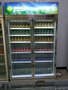 上海江苏浙江厂家直销：便利店超市冷藏保鲜展示柜