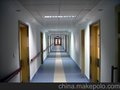 淄博商场商铺塑胶地板批发厂家安装施工