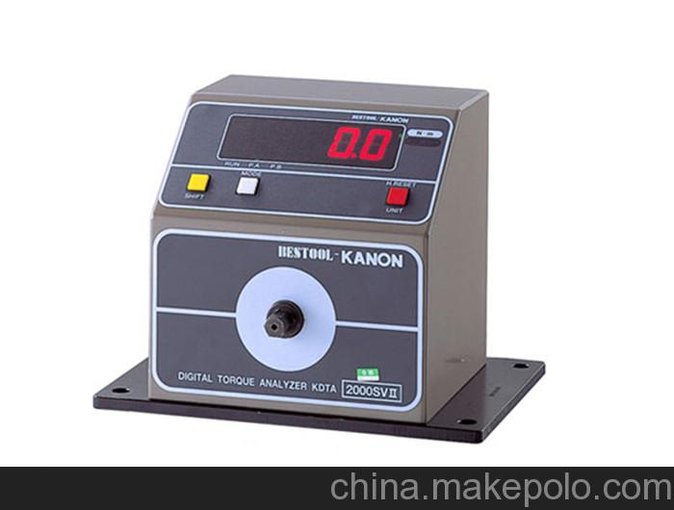 進口工具扭力扳手檢測儀測力檢測儀圖片