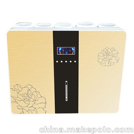 現(xiàn)貨熱銷石家莊藁城家用RO反滲透凈水機(jī)家用純水機(jī)圖片