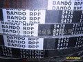 日本BANDO/阪东皮带RPF5470齿型三角带