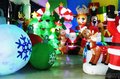 供应厂家直销2019款节日用的充气服