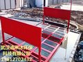 荆州建筑工地洗轮机彻底清洗