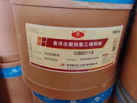 PTFE	Ĵ	CGM-16F()