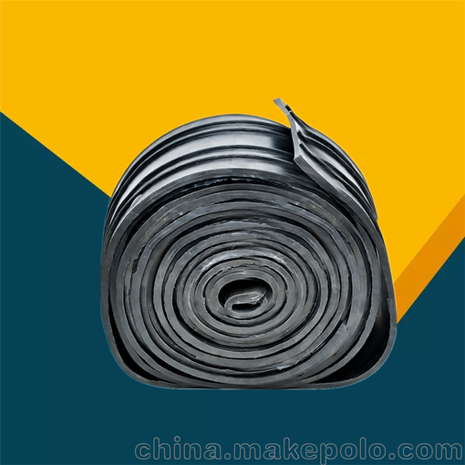 提供橡膠止水帶400*8 中埋式橡膠止水帶 國(guó)標(biāo)包檢測(cè)圖片
