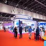 2025年中东迪拜环保水处理展wetex