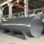 直径2.2米大型钢衬四氟储罐