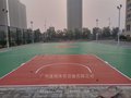 江西省鹰潭市人民丙烯酸硅PU球场 现正热销