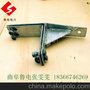 光缆塔用紧固夹具 直角塔用悬垂紧固件 ZL紧固夹具 光缆金具