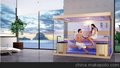 济南别墅用泳池，济南温泉SPA，济南蒸汽房，济南桑拿房，济南干蒸房