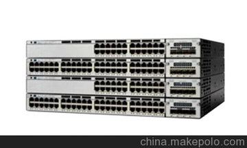 WS-C3750X-48T-L