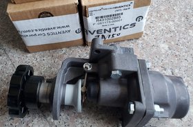 AVENTICS݆{(dio)yH-4/P50967-3