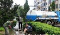 南京建邺区专业管道清洗 清理化粪池 马桶疏通维修