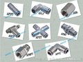 正品特价 AirTAC亚德客 变径直插接头 APGJ12-8 APGJ12-10