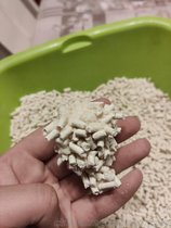 豆腐猫砂工厂直销批发可代工