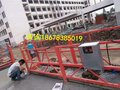 福建福州建筑吊篮电动吊篮厂家新价格