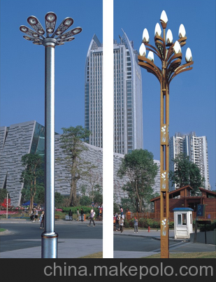 江蘇路燈,蘇州路燈燈籠,蘇州景觀燈,蘇州燈具維圖片