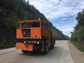 GP60型水泥混凝土路面共振破碎机__山东兴路