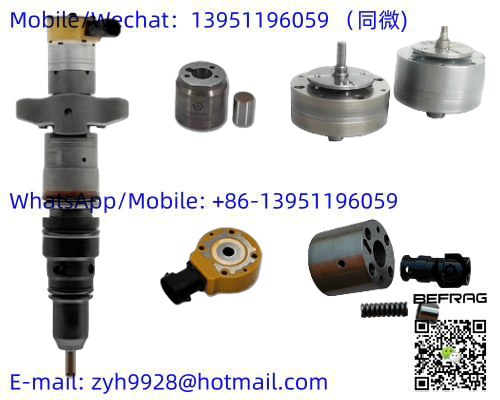 卡特C-9噴油器適用的柴油閥, C-9 diesel valve
