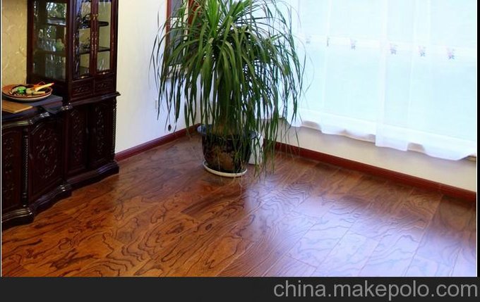 山西實木地板品牌，伊普萊思地板圖片