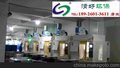 句容集中式油雾净化器原理