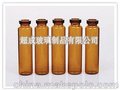 泊头超成管制口服液玻璃瓶行业