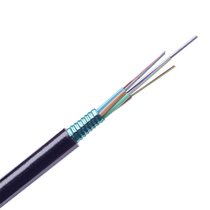 Stranded-Tubes Steel Tape Armored Optical Cable GYTS