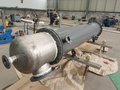 山東雙相鋼C276冷凝器/供應商