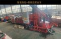 锚索机具型号及说明书  桥梁预应力智能压浆  四川资阳