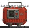 瑞泰机电YHY60矿用本安型数字压力计