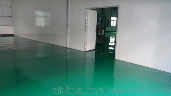 環(huán)氧樹脂砂漿地坪 （廣東省-東莞-辰雅實(shí)業(yè)有限公司)竣工圖片