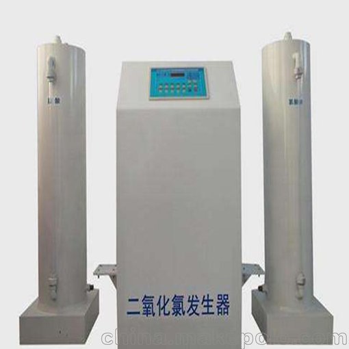 深圳醫(yī)院醫(yī)療廢水 二氧化氯發(fā)生器消毒設(shè)備價(jià)格 山東科特直銷供應(yīng)圖片