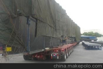 常州大件運(yùn)輸、上海大件運(yùn)輸—河北省對(duì)公路超限運(yùn)輸管理的規(guī)定圖片