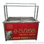 曲阜嘉运豆油皮机厂家/饭店专用手工腐竹机