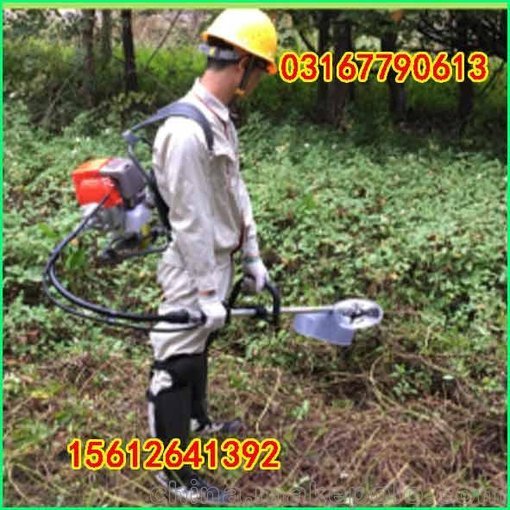 江西省圓片式割草機(jī)鋼桶?微型鋤草機(jī)火花塞圖片