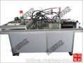 TC-GJDYQ型光机电液气一体化实训装置
