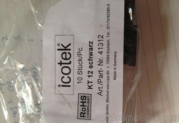 ؃r ICOTEK icotek 36500