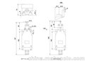 8077/11系列防爆行程开关 防爆开关 防爆行程开关 行程开关