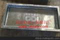 保定超凡模具厂供应大量优质盖板钢模具