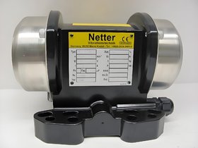 uNETTER VIBRATION