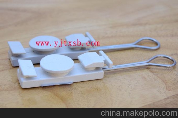 廠家供應(yīng)永佳牌大號小號s型固定件圖片