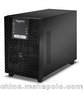 施耐德 UPS不间断电源 SP1K 1000VA800W 稳压UPS电源