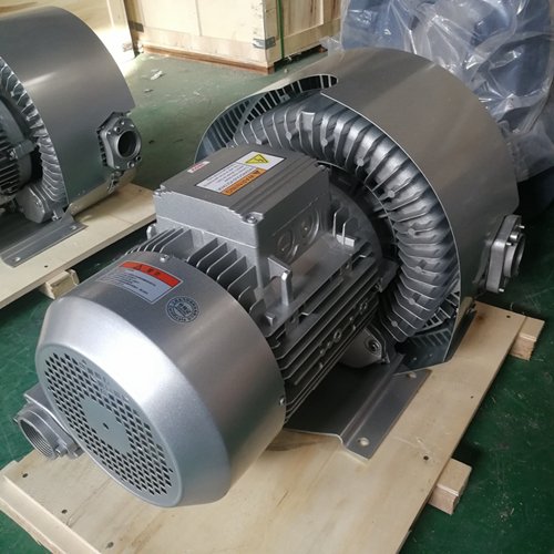 單相 漩渦氣泵電機(jī)圖片