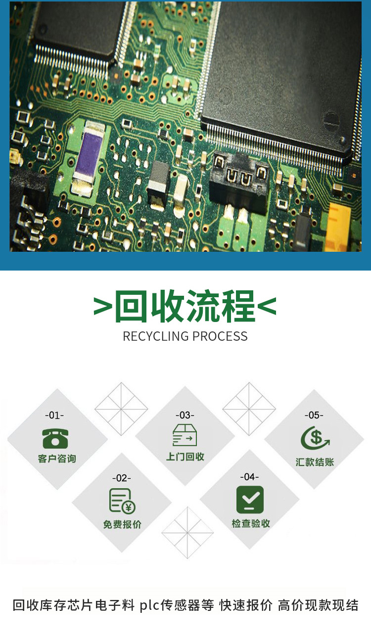 回收next车间灯 回收ID10电动推杆
