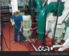可承受高温热水可替代热水机使用的POSEIDON 7-67FA
